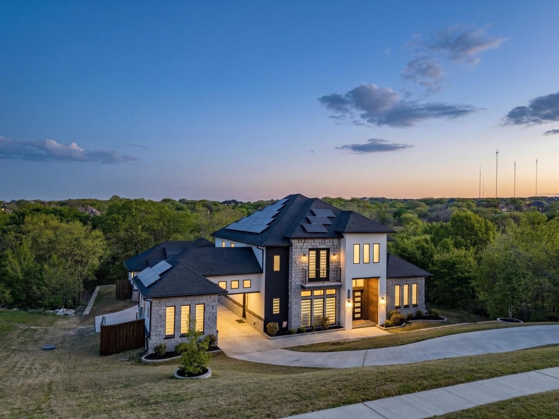 House in Cedar Hill, Texas, United States 2 - 17628639