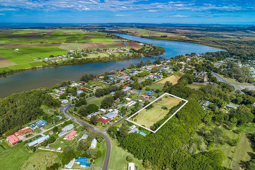 Land in Wardell, New South Wales, Australia 1 - 17637998