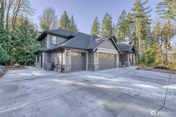 House in Gig Harbor, Washington, United States 2 - 17639462