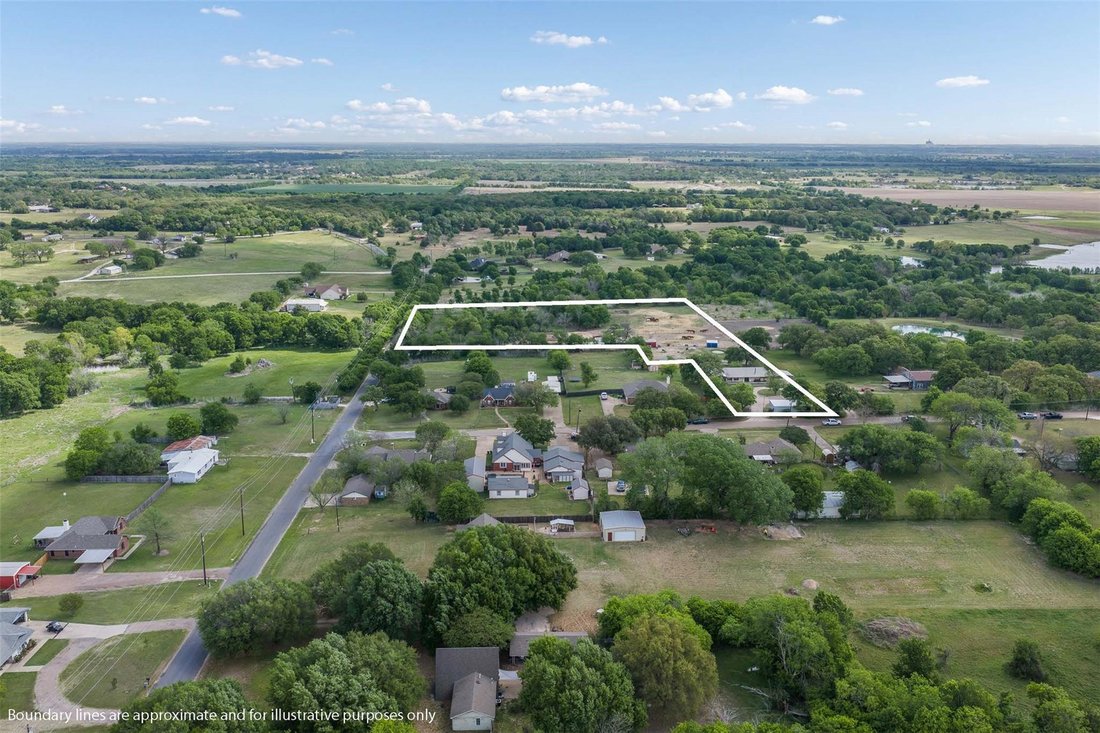 House in Waco, Texas, United States 4 - 17632629