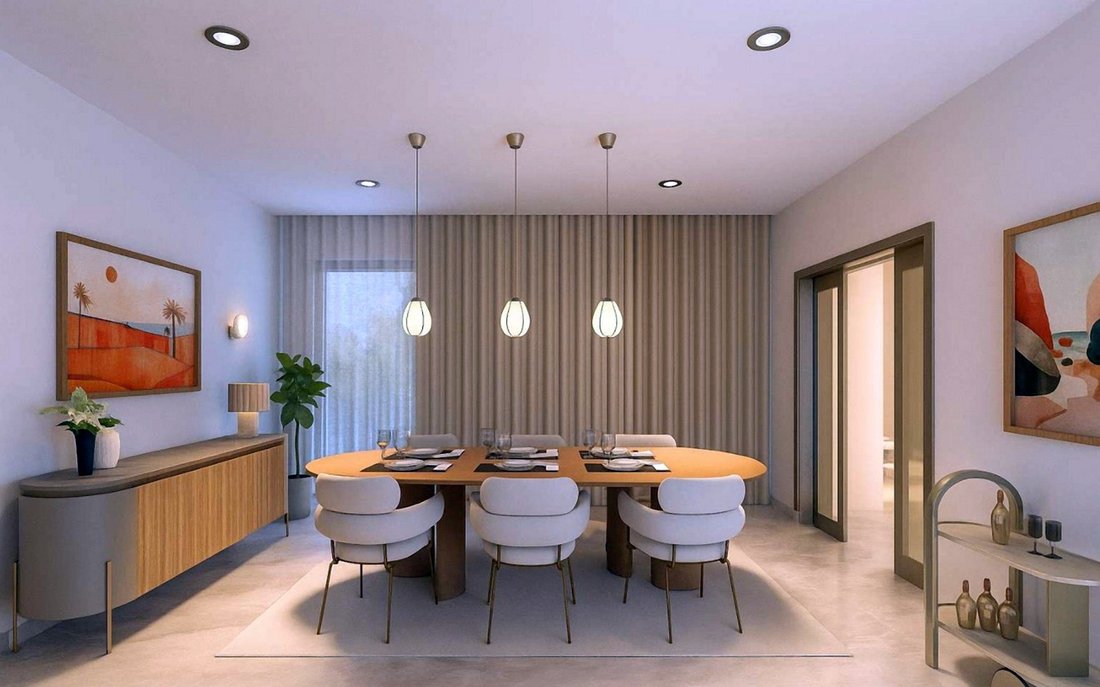 Casa a Peyia, Distretto di Pafo, Cipro 3 - 17633799