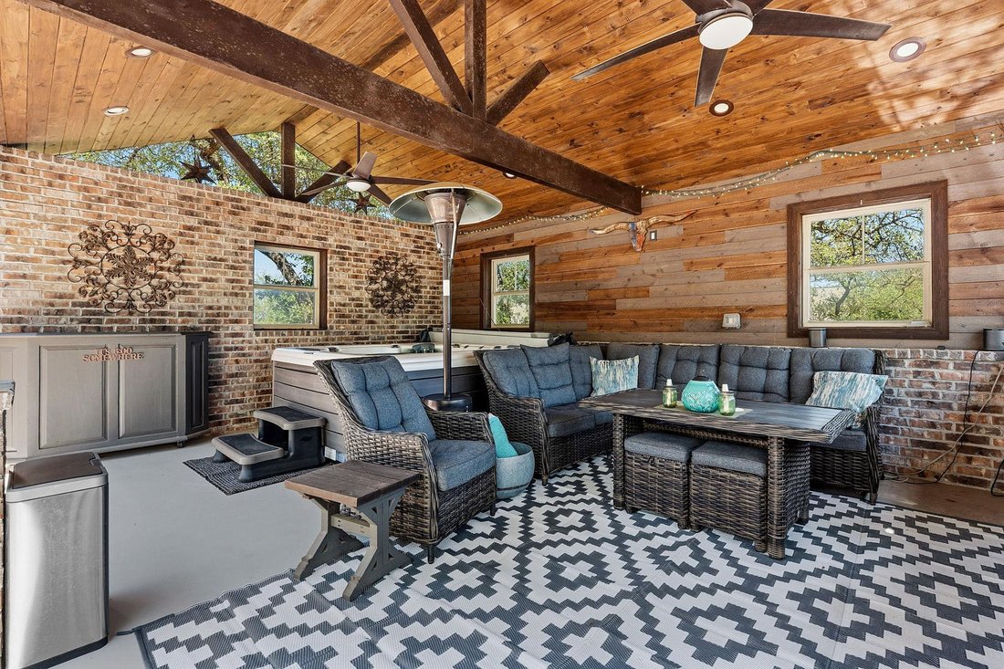 House in Dripping Springs, Texas, United States 5 - 17627870