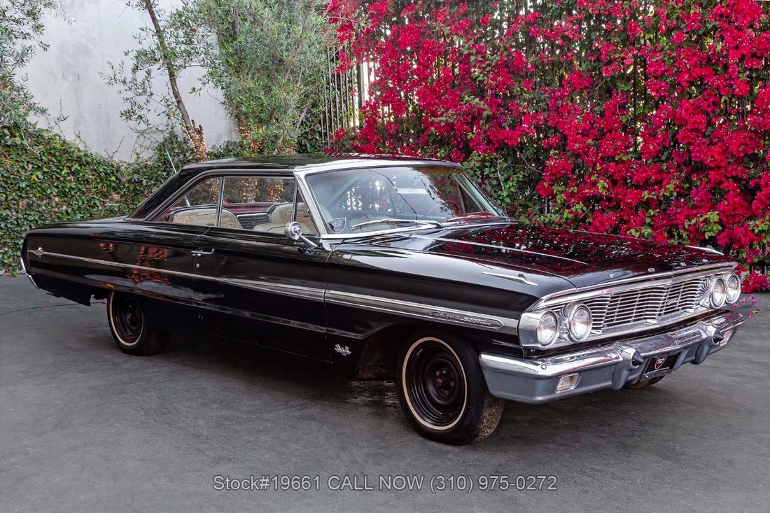 Ford Galaxie 500XL in Los Angeles, CA 3 - 17629913
