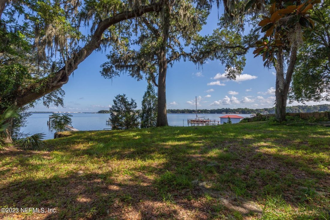 Land in Jacksonville, Florida, United States 2 - 14030717
