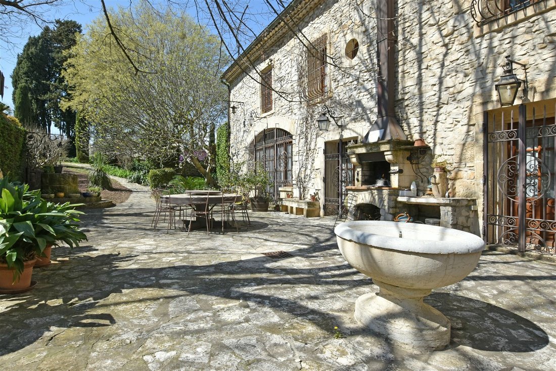 House in Saint-Dionisy, Occitania, France 1 - 17632065