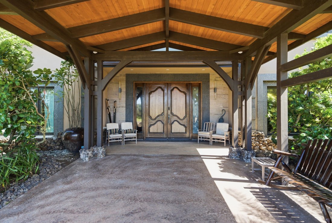 House in Hawi, Hawaii, United States 4 - 17343509