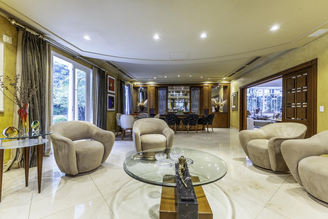 Condominio en São Paulo, Estado de São Paulo, Brasil 4 - 15640209