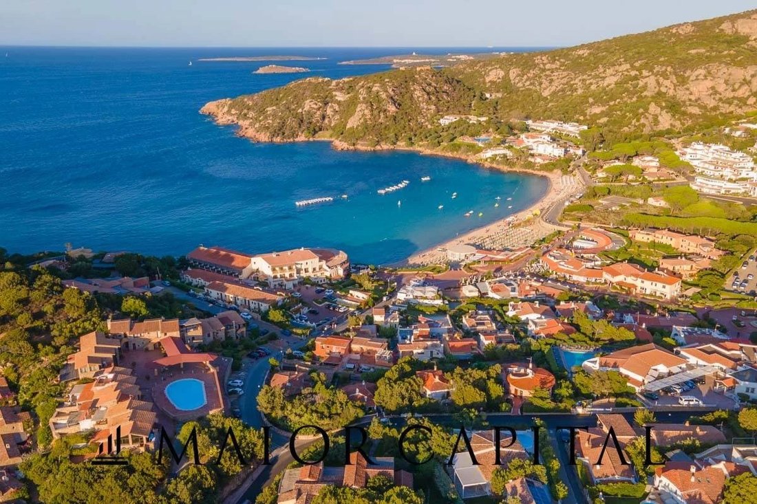 Area Arzachena Paese, Arzachena, Sardinia 4 - 17637310