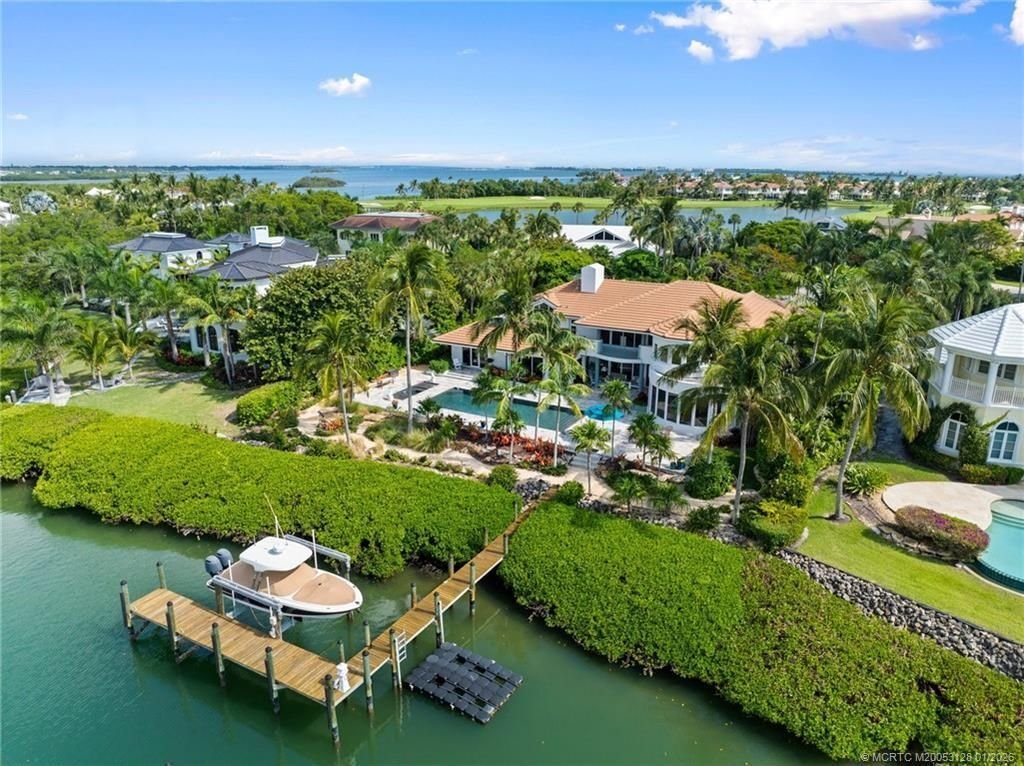 House in Stuart, Florida, United States 3 - 16974580
