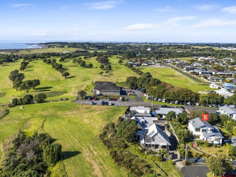 House in New Plymouth, Taranaki, New Zealand 4 - 17637872