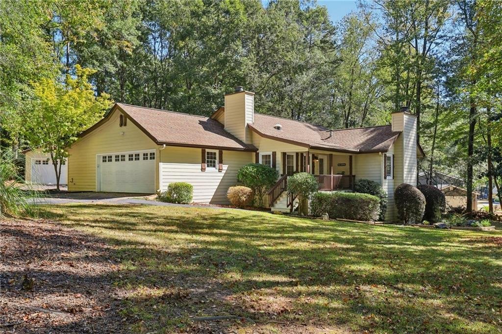 House in Peachtree City, Georgia, United States 1 - 17628447