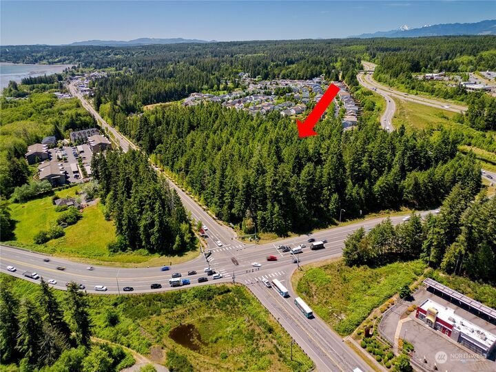 Land in Poulsbo, Washington, United States 5 - 17638533