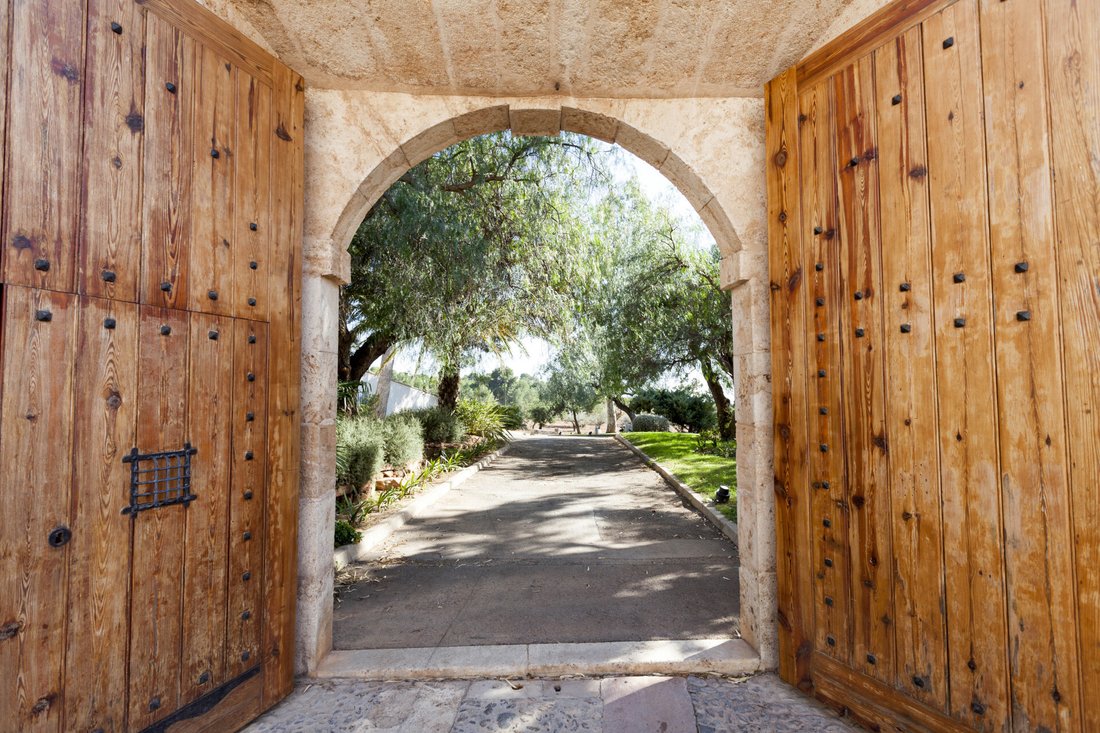 House in Olocau, Valencian Community, Spain 3 - 17636451