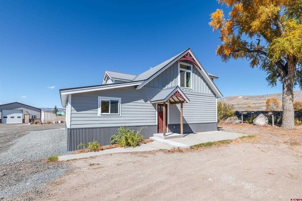 House in Crested Butte, Colorado, United States 3 - 16565290