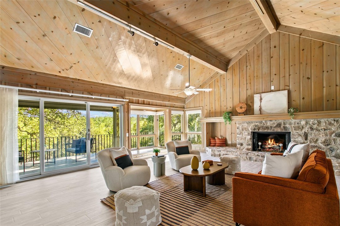 House in Dripping Springs, Texas, United States 5 - 17638130