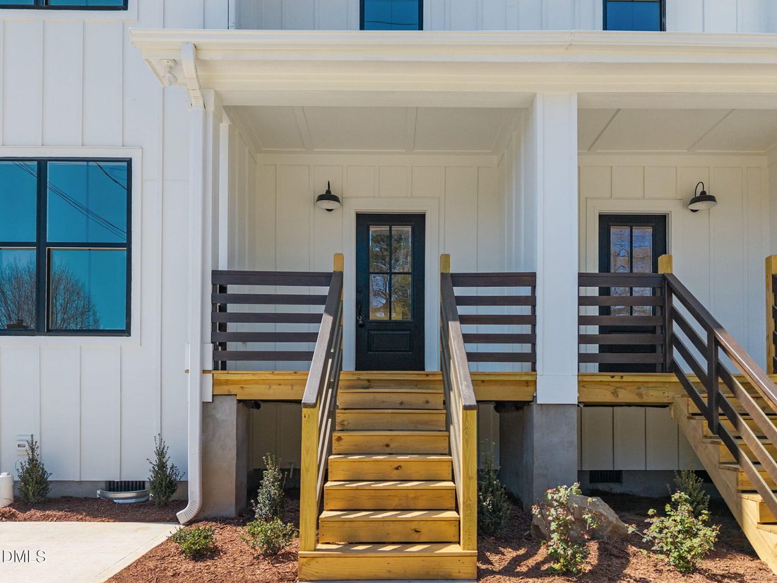 Apartment in Raleigh, North Carolina, United States 2 - 17631286