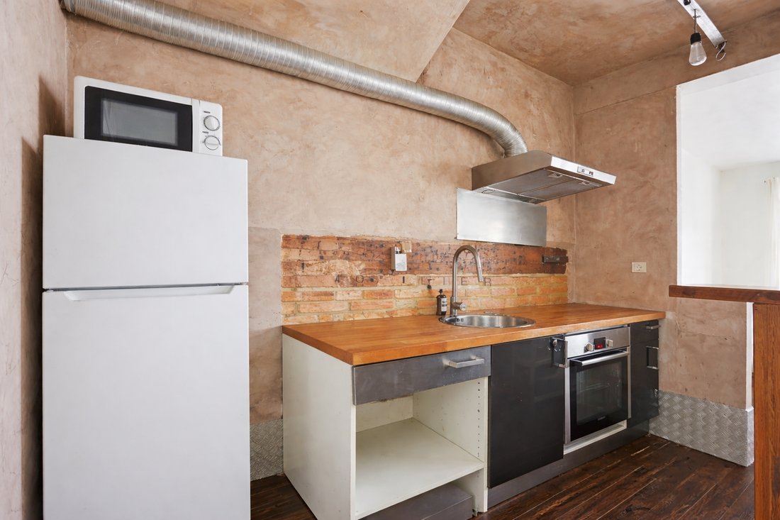 Apartment in Saint Lambert, Paris 15e Arrondissement, Paris 4 - 17632208