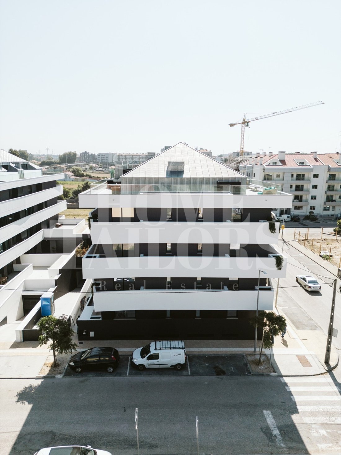Apartment in Gloria e Vera Cruz, Aveiro District, Portugal 4 - 17630037