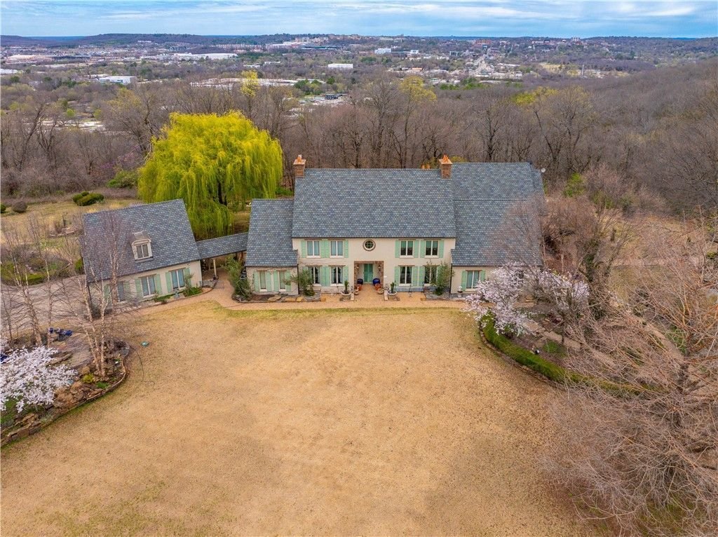 House in Fayetteville, Arkansas, United States 4 - 14864970