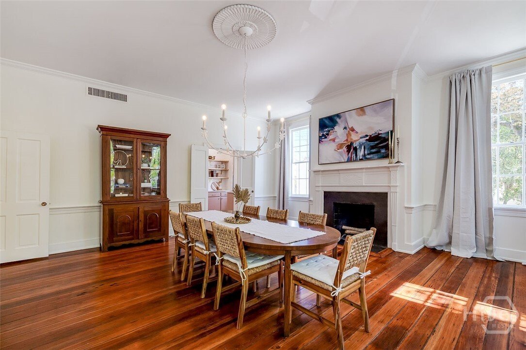 House in Savannah, Georgia, United States 4 - 17632949