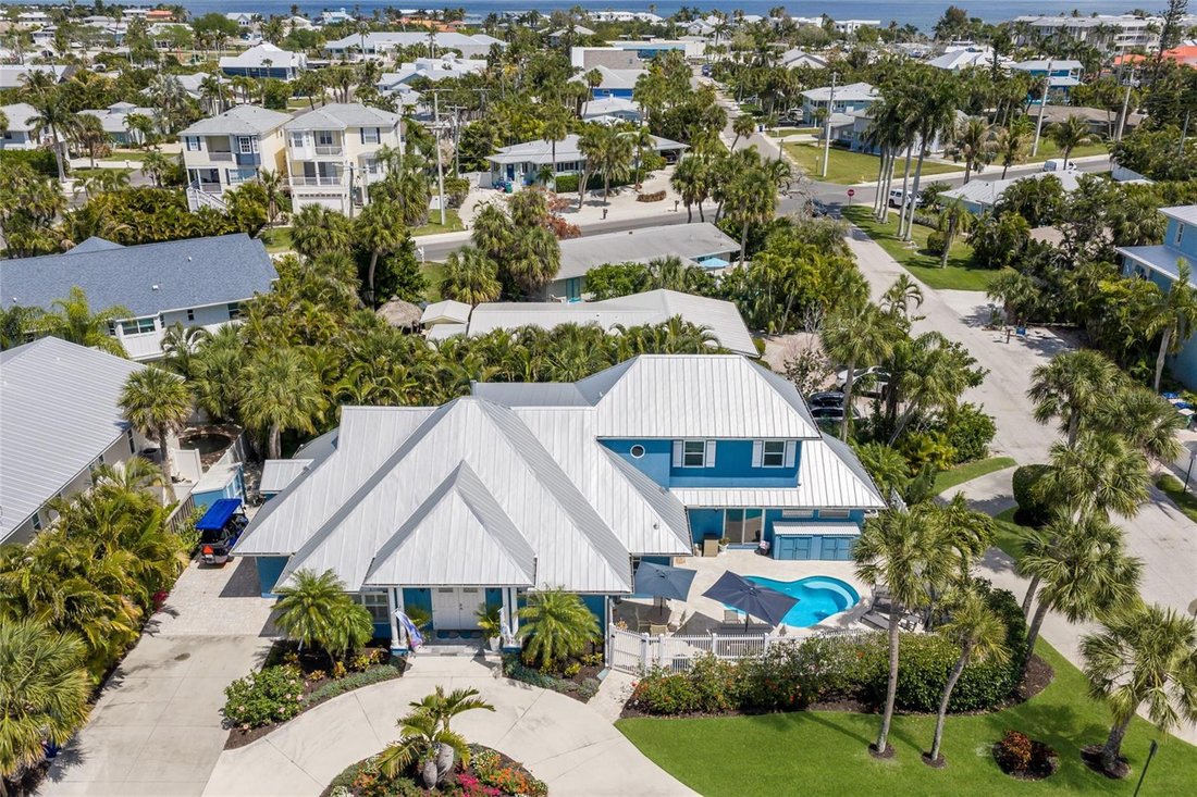House in Holmes Beach, Florida, United States 1 - 17632815