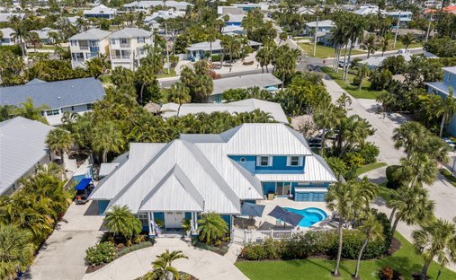 Casa en Holmes Beach, Florida, Estados Unidos 1