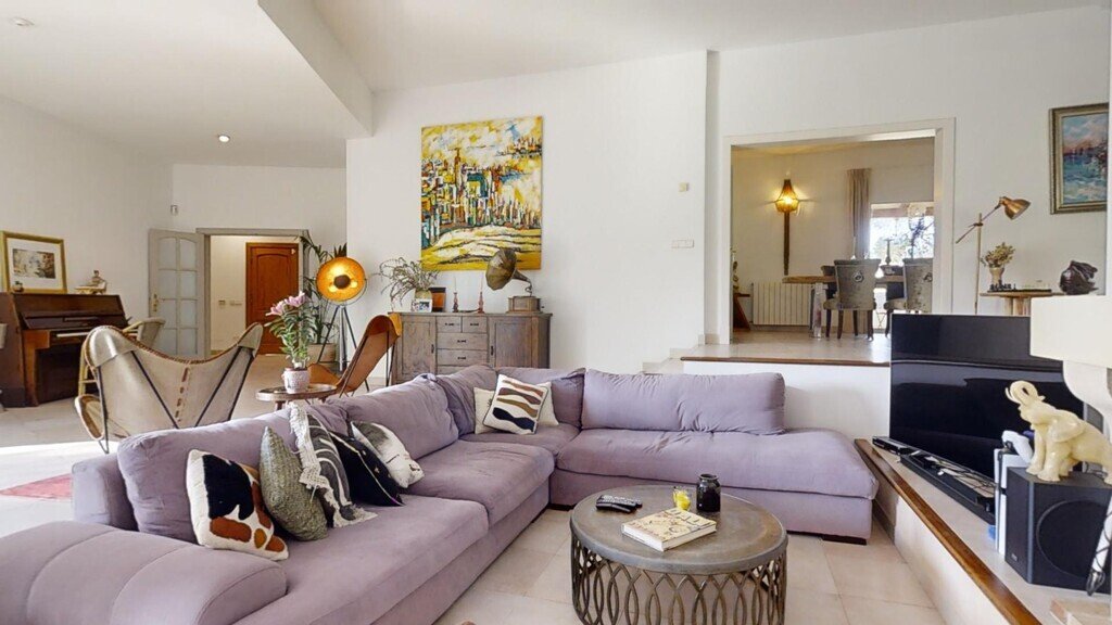 Villa in Rotes Velles, Calvia, Balearic Islands 2 - 17630991