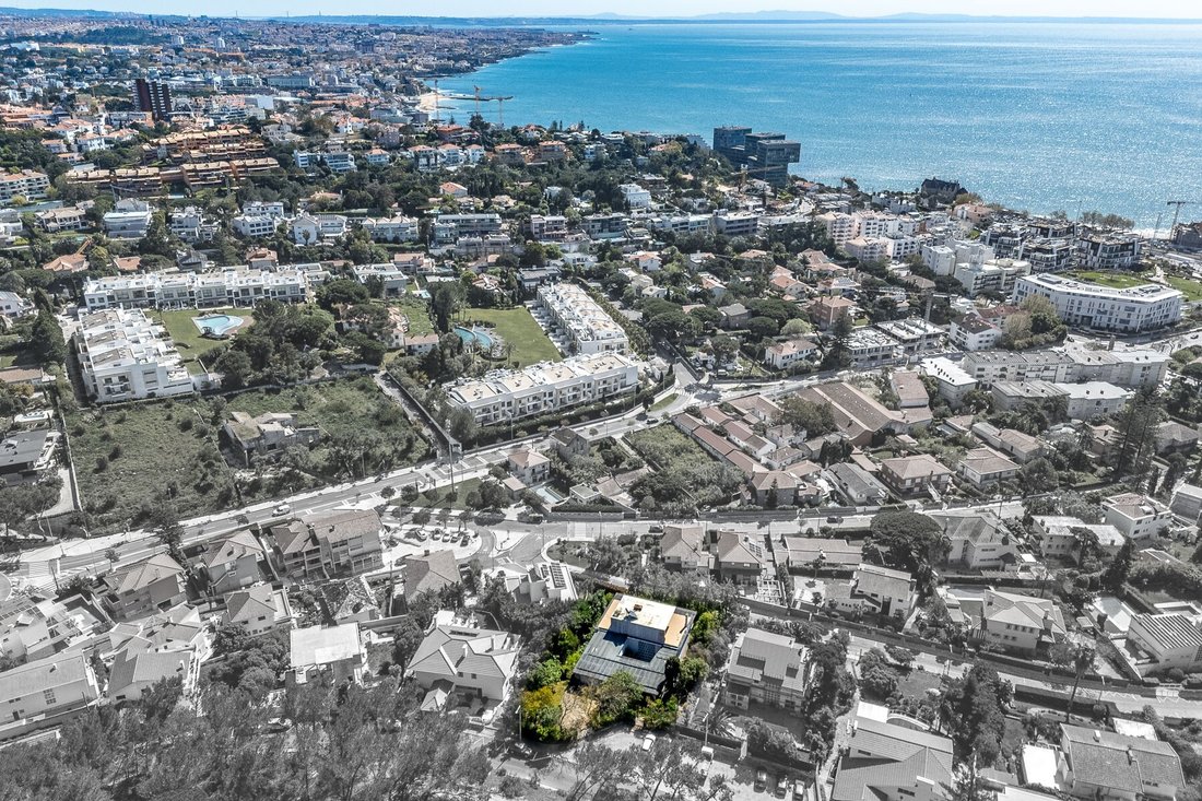Land in Cascais e Estoril, Lisbon, Portugal 2 - 17630003