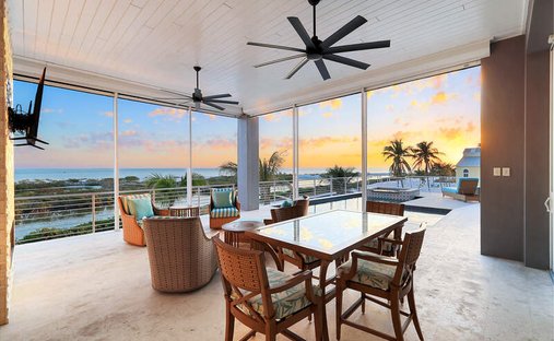 Haus in Fort Myers Beach, Florida, Vereinigte Staaten 1