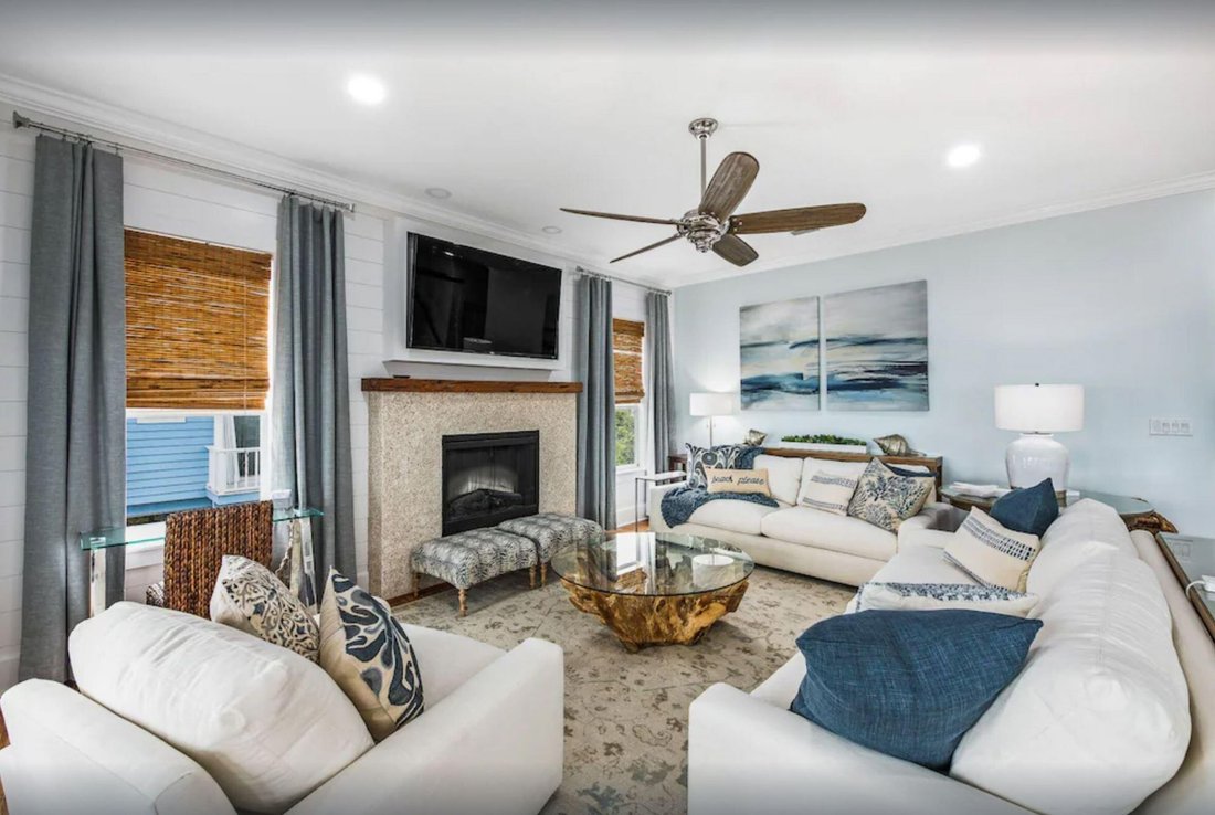 House in Santa Rosa Beach, Florida, United States 5 - 17637454