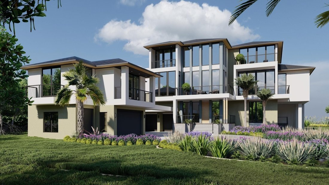 House in Fort Pierce, Florida, United States 2 - 17489180