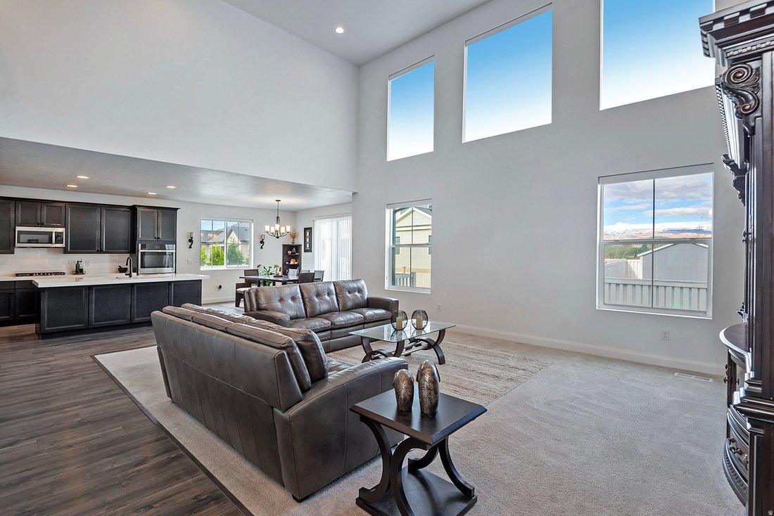Casa en Draper, Utah, Estados Unidos 4 - 17631099
