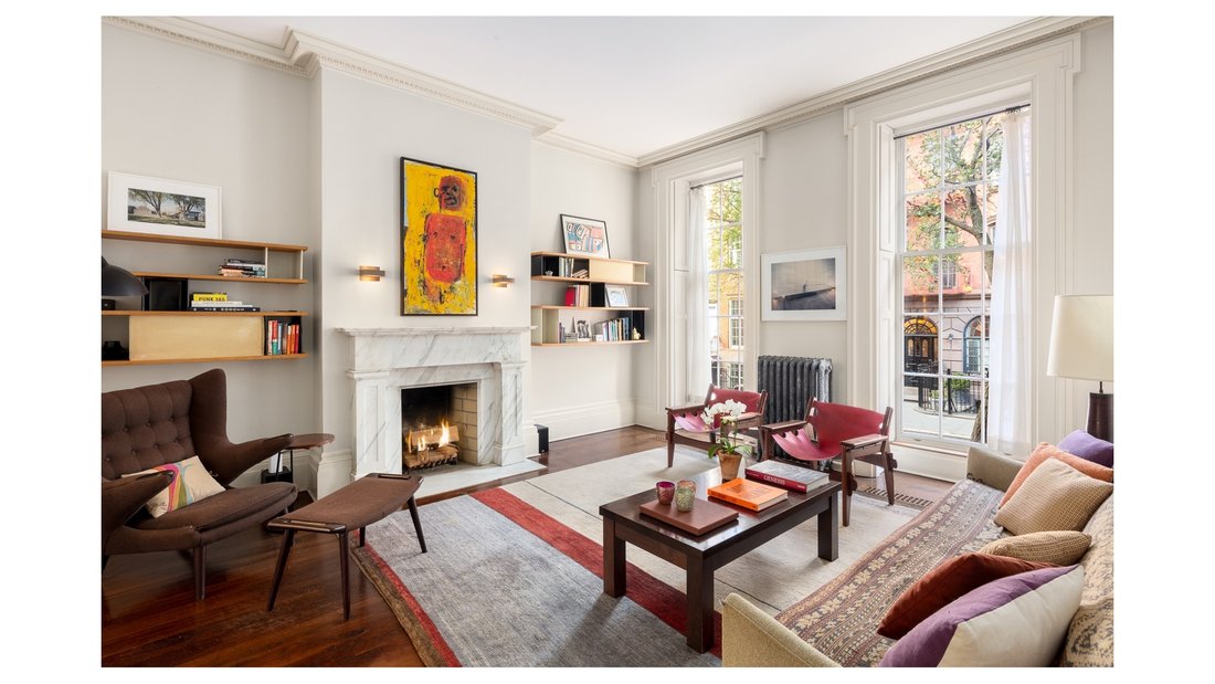 House in New York, New York, United States 1 - 17628846