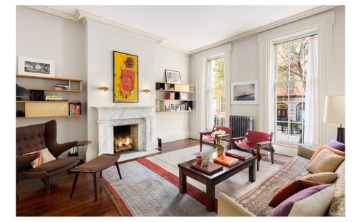 Casa a New York, New York, Stati Uniti 1
