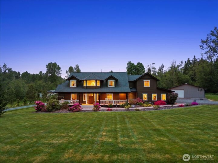 House in Monroe, Washington, United States 3 - 17642816