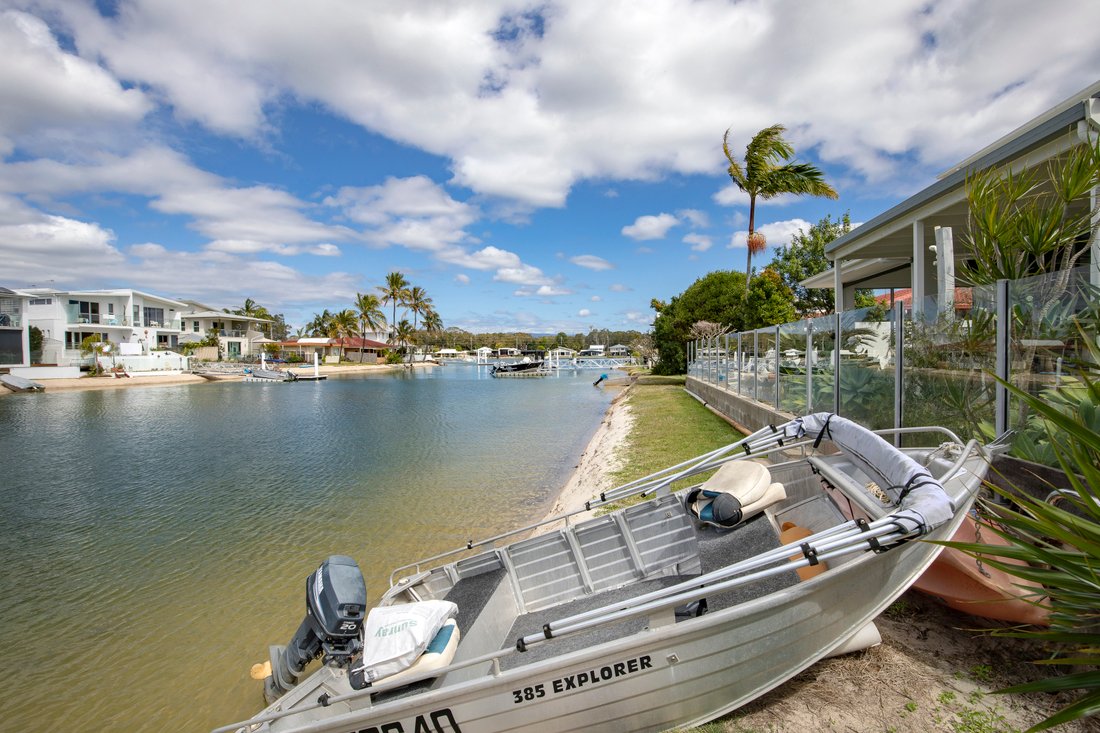House in Palm Beach, Queensland, Australia 5 - 15422745
