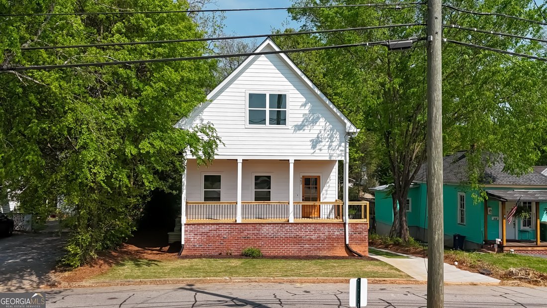 House in Bogart, Georgia, United States 2 - 17633886
