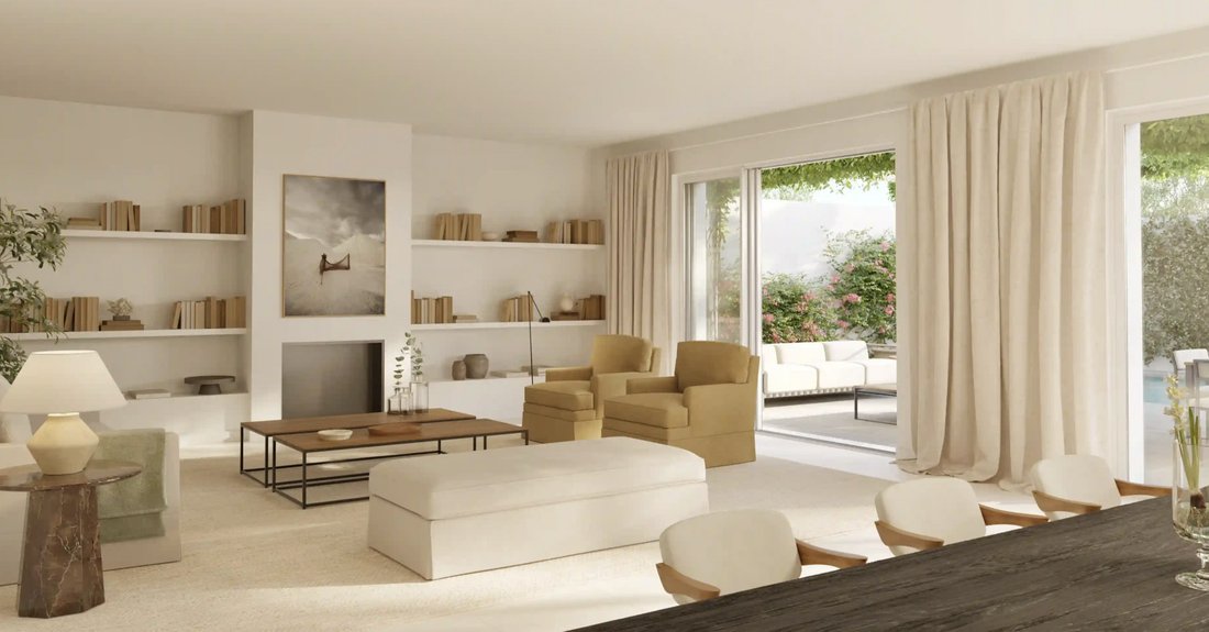 House in Sotogrande, San Roque, Andalusia 5 - 17636798
