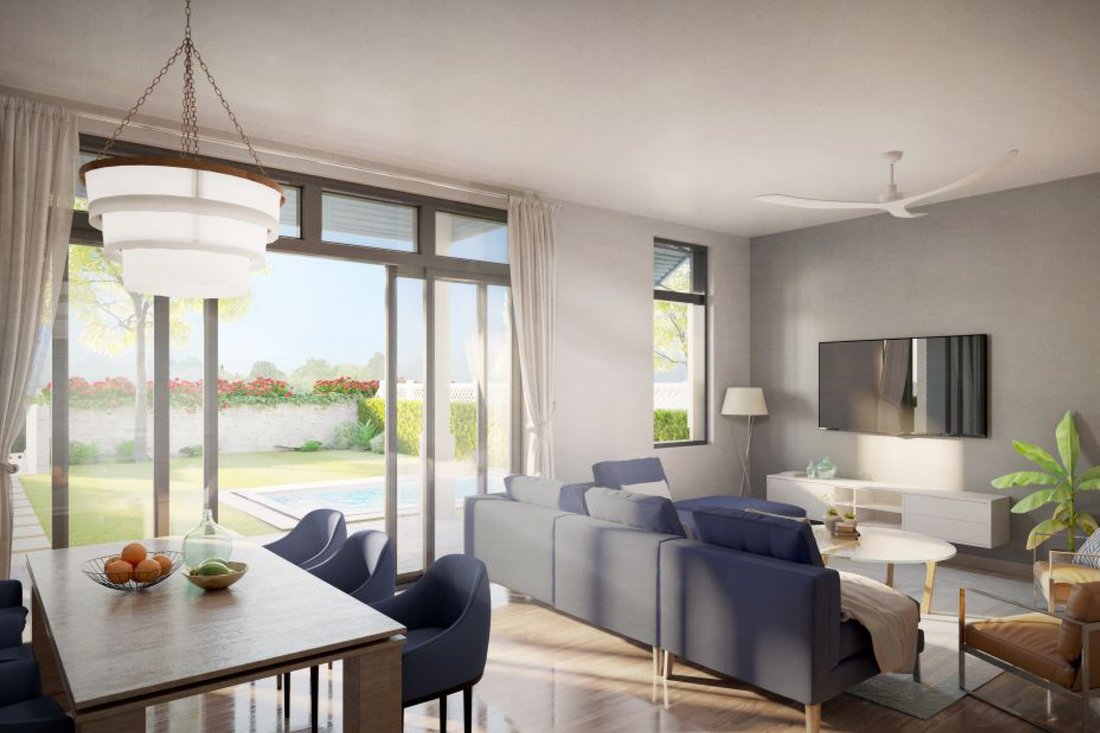 Apartment in George Town, George Town, Cayman Islands 4 - 17629292
