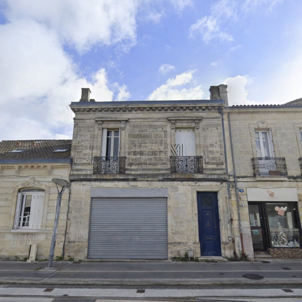 House in Talence, Nouvelle-Aquitaine, France 1 - 17531649