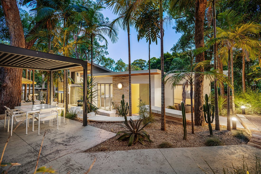 House in Pearl Beach, New South Wales, Australia 1 - 17641568