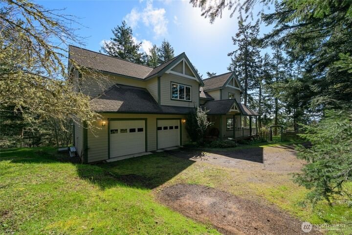 House in Friday Harbor, Washington, United States 4 - 17644434