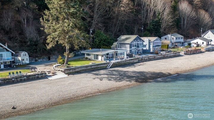 House in Camano, Washington, United States 1 - 17643463