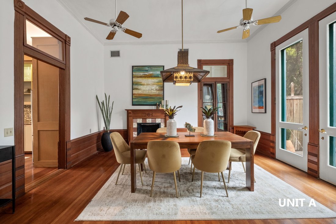 House in San Antonio, Texas, United States 5 - 17635924