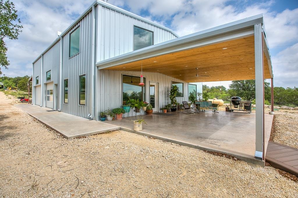 House in Christoval, Texas, United States 1 - 17630756