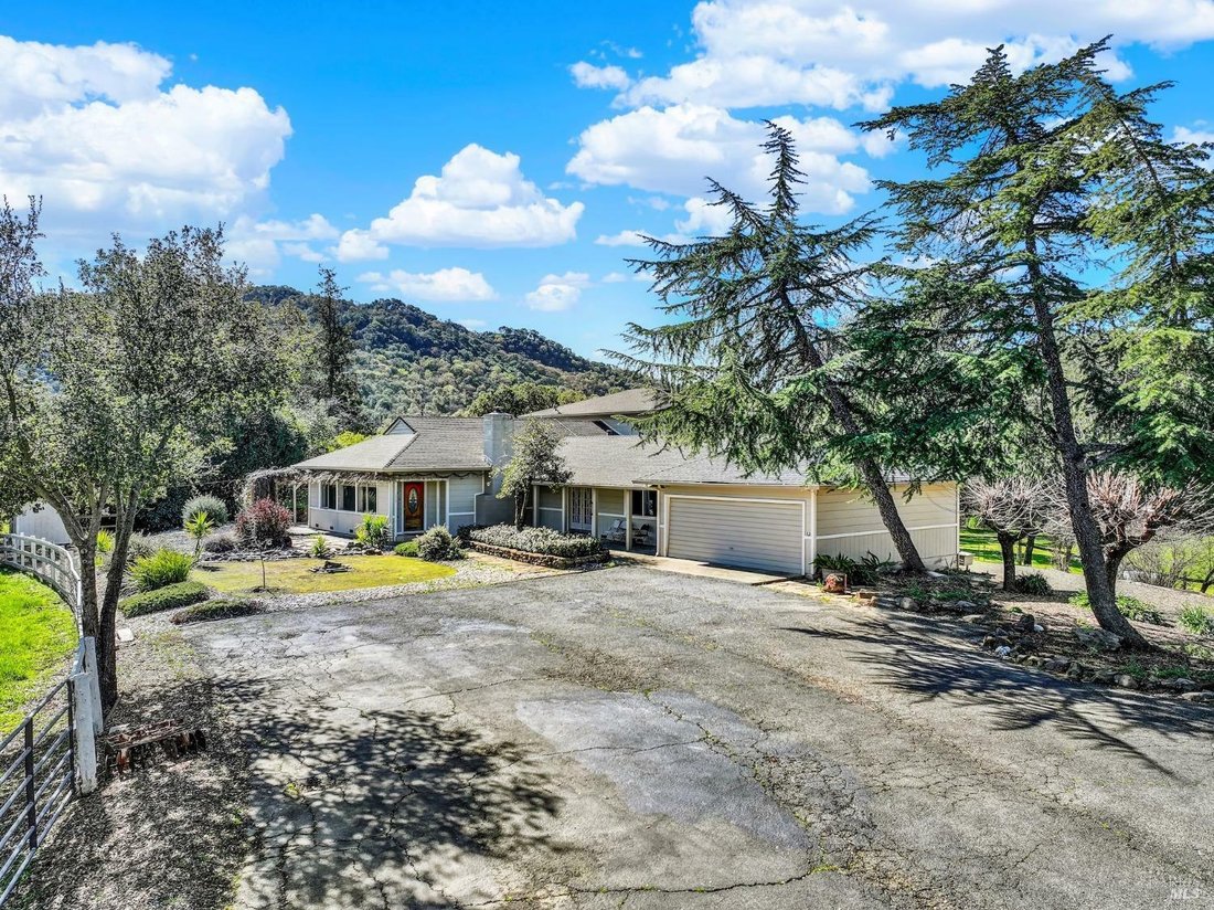 House in Napa, California, United States 2 - 17636548