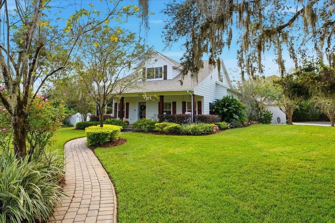 House in St. Cloud, Florida, United States 1 - 17628082