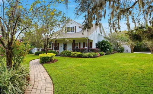 House in St. Cloud, Florida, United States 1
