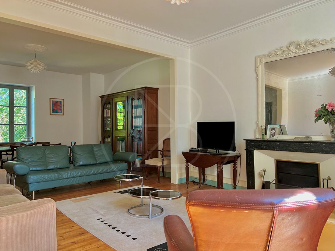 Villa in Vélines, Nouvelle-Aquitaine, France 4 - 17632345