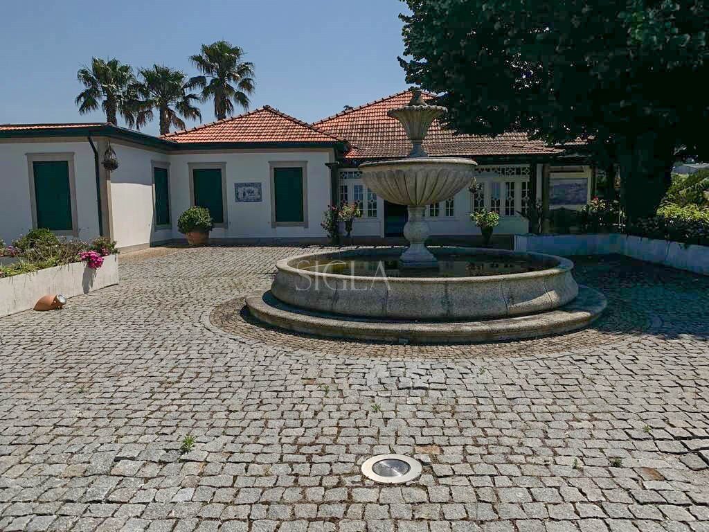 Finca in Gulpilhares e Valadares, Porto District, Portugal 1 - 15060036